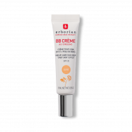 BB крем для лица, тон Золотистый 15 мл Erborian