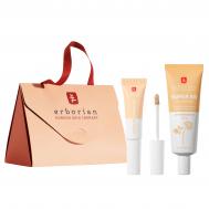 Дуэт "Эффект фотошопа, тон Натурально-бежевый" Erborian