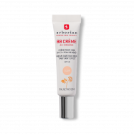 BB крем для лица, тон Светлый 15 мл Erborian