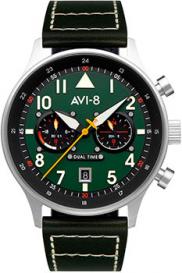 fashion наручные  мужские часы  AV-4088-02. Коллекция Hawker Hurricane AVI-8