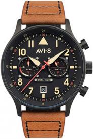 fashion наручные  мужские часы  AV-4088-03. Коллекция Hawker Hurricane AVI-8