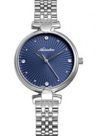 Швейцарские наручные  женские часы  3530.5145Q. Коллекция Essence Adriatica