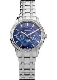 Швейцарские наручные  женские часы  3601.5115QFZ. Коллекция Multifunction Adriatica