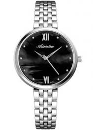 Швейцарские наручные  женские часы  3760.518ZQ. Коллекция Essence Adriatica