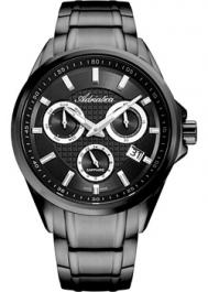 Швейцарские наручные  мужские часы  8321.S116QF. Коллекция Gents Adriatica