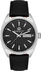 fashion наручные  мужские часы  BG.1.10487-1. Коллекция Raffinato Bigotti