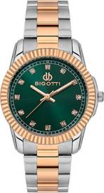fashion наручные  женские часы  BG.1.10498-5. Коллекция Raffinata Bigotti