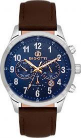 fashion наручные  мужские часы  BG.1.10507-3. Коллекция Quotidiano Bigotti