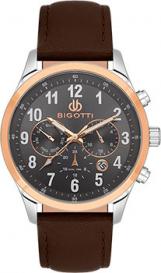 fashion наручные  мужские часы  BG.1.10507-5. Коллекция Quotidiano Bigotti
