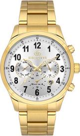 fashion наручные  мужские часы  BG.1.10508-4. Коллекция Quotidiano Bigotti