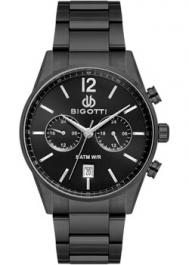 fashion наручные  мужские часы  BG.1.10509-5. Коллекция Quotidiano Bigotti