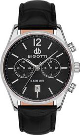 fashion наручные  мужские часы  BG.1.10510-1. Коллекция Quotidiano Bigotti