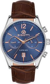 fashion наручные  мужские часы  BG.1.10510-2. Коллекция Quotidiano Bigotti