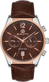 fashion наручные  мужские часы  BG.1.10510-4. Коллекция Quotidiano Bigotti