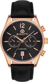 fashion наручные  мужские часы  BG.1.10510-5. Коллекция Quotidiano Bigotti