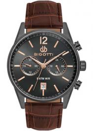 fashion наручные  мужские часы  BG.1.10510-8. Коллекция Quotidiano Bigotti