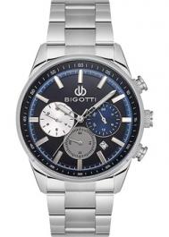 fashion наручные  мужские часы  BG.1.10542-2. Коллекция Milano Bigotti