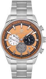 fashion наручные  мужские часы  BG.1.10542-4. Коллекция Milano Bigotti