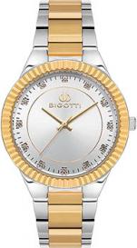fashion наручные  женские часы  BG.1.10543-4. Коллекция Raffinata Bigotti