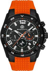 fashion наручные  мужские часы  BG.1.10552-4. Коллекция Milano Bigotti