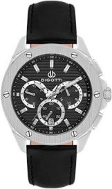 fashion наручные  мужские часы  BG.1.10601-1. Коллекция Raffinato Bigotti