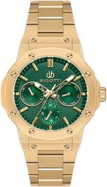 fashion наручные  мужские часы  BG.1.10602-4. Коллекция Raffinato Bigotti