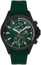 fashion наручные  мужские часы  BG.1.10610-4. Коллекция Raffinato Bigotti