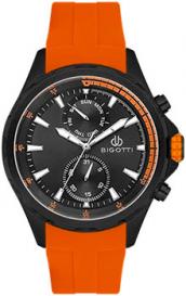 fashion наручные  мужские часы  BG.1.10610-5. Коллекция Raffinato Bigotti