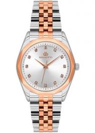 fashion наручные  женские часы  BG.1.10622-6. Коллекция Quotidiano Bigotti