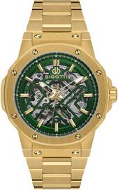 fashion наручные  мужские часы  BG.1.10633-4. Коллекция Raffinato Bigotti