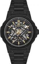 fashion наручные  мужские часы  BG.1.10633-5. Коллекция Raffinato Bigotti