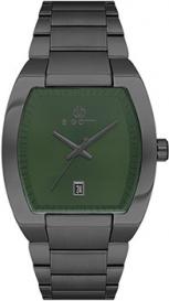 fashion наручные  мужские часы  BG.1.10637-4. Коллекция Raffinato Bigotti