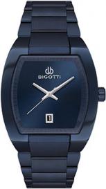 fashion наручные  мужские часы  BG.1.10637-6. Коллекция Raffinato Bigotti
