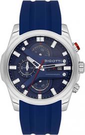 fashion наручные  мужские часы  BG.1.10641-2. Коллекция Raffinato Bigotti
