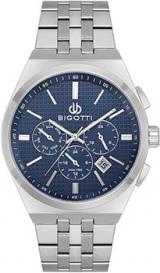 fashion наручные  мужские часы  BG.1.10646-3. Коллекция Quotidianо Bigotti