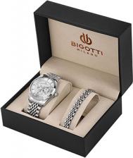 fashion наручные  мужские часы  BG.1.10650-1. Коллекция Gift Set Bigotti