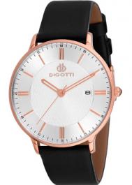 fashion наручные  мужские часы  BGT0238-4. Коллекция Napoli Bigotti