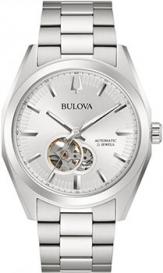 Японские наручные  мужские часы  96A274. Коллекция Surveyor Bulova