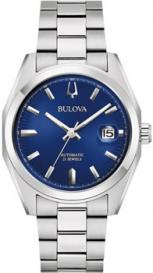 Японские наручные  мужские часы  96B436. Коллекция Surveyor Bulova