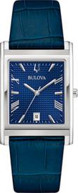 Японские наручные  мужские часы  96B442. Коллекция Sutton Bulova