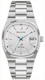 Японские наручные  мужские часы  96B444. Коллекция Super Seville Bulova