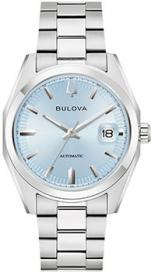 Японские наручные  мужские часы  96B469. Коллекция Surveyor Bulova