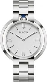 Японские наручные  женские часы  96L306. Коллекция Rubaiyat Bulova