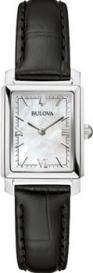 Японские наручные  женские часы  96L330. Коллекция Sutton Bulova