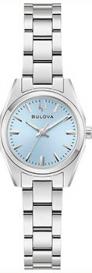 Японские наручные  женские часы  96L345. Коллекция Surveyor Bulova