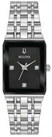 Японские наручные  женские часы  96P202. Коллекция Milennia Bulova