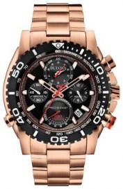 Японские наручные  мужские часы  98B213. Коллекция Precisionist Bulova