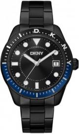 fashion наручные  мужские часы  DK1G050M0075. Коллекция Crosby Sport DKNY