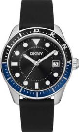 fashion наручные  мужские часы  DK1G050P0015. Коллекция Crosby Sport DKNY