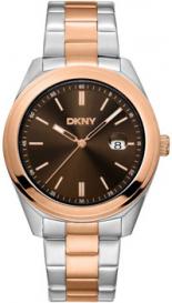 fashion наручные  мужские часы  DK1G069M0065. Коллекция Modernist Classics DKNY
